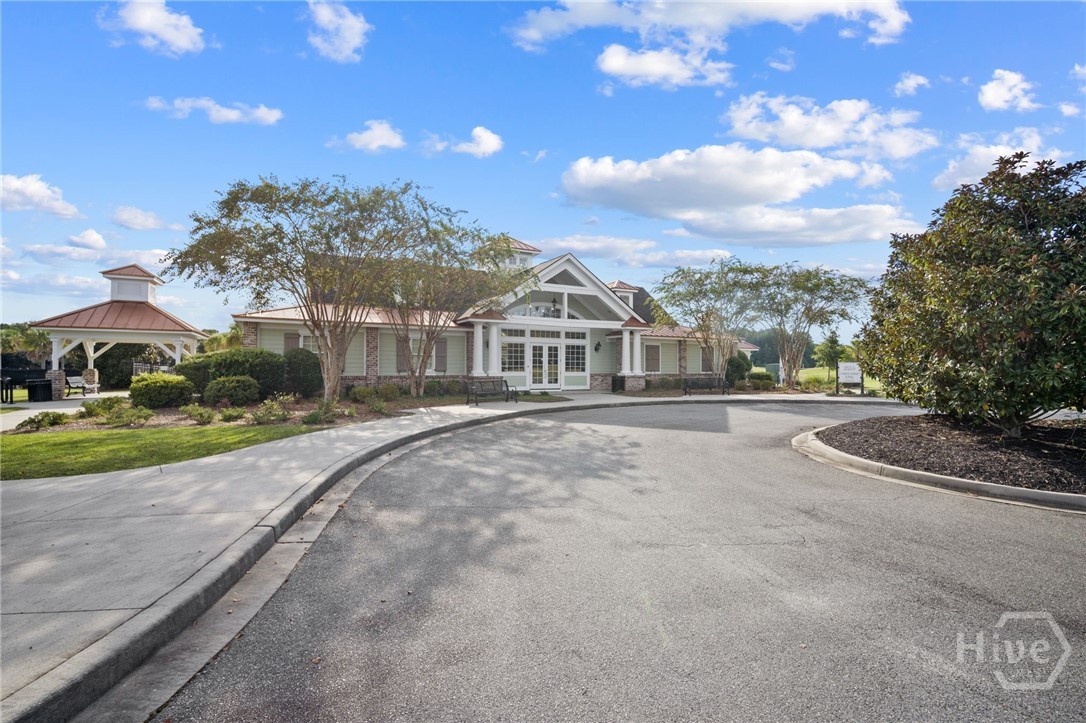 397 Flat Rock Trace, Savannah, GA, 31407