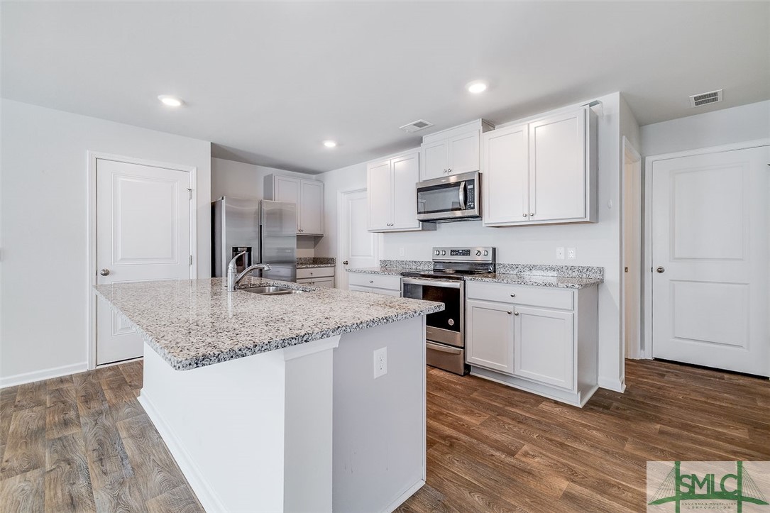 208 Turpentine Trail, Bloomingdale, GA, 31302