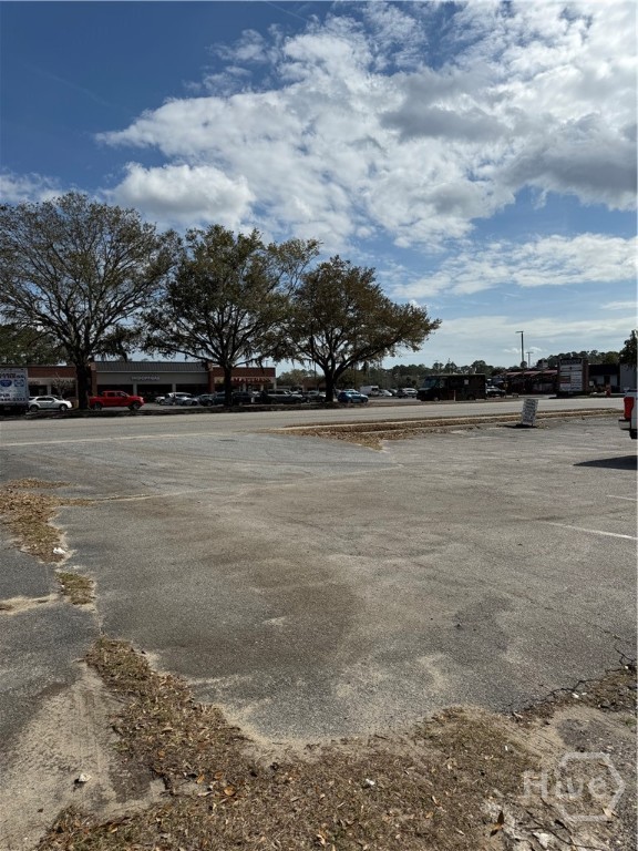 6725 Waters Avenue, Savannah, GA, 31406