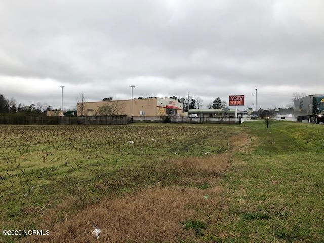 8501 Richlands Highway Lot 1,Richlands