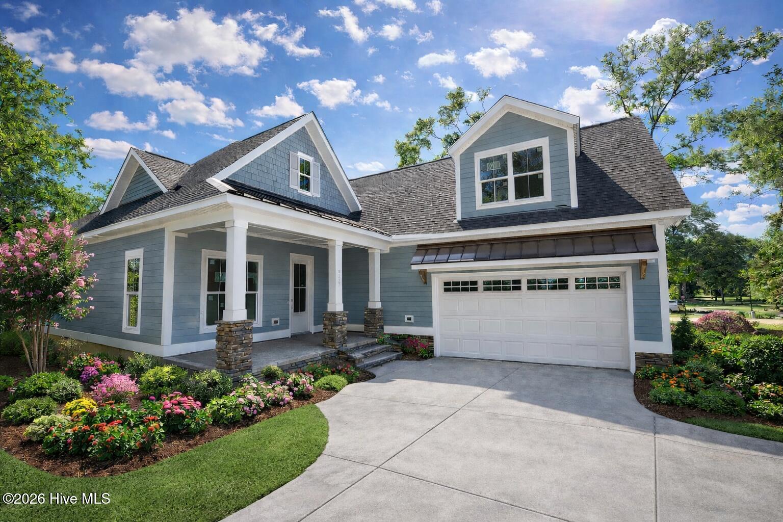 3327 Four Water Lane SW image