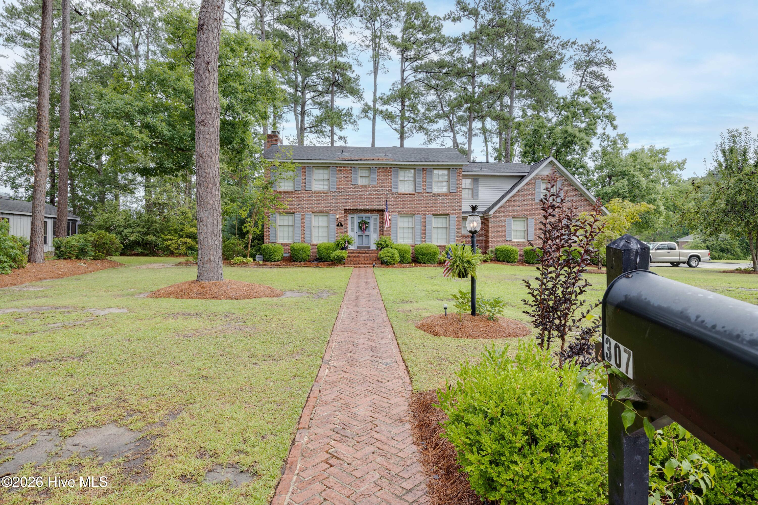 2nd image of 307 Alderson Rd, Washington, NC 27889 | MLS# 100591889