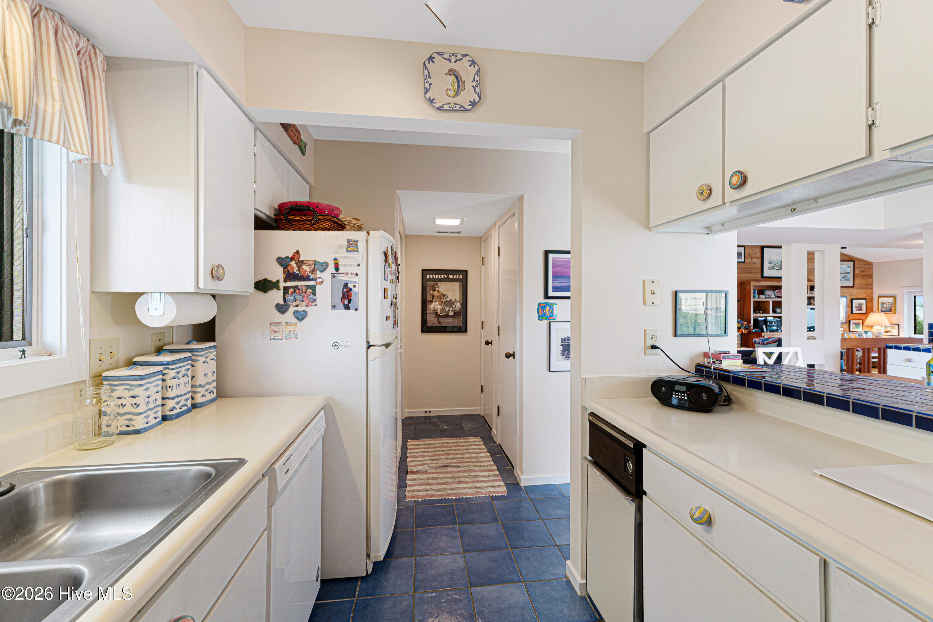 590 Westport Drive H1 Westport,Pine Knoll Shores