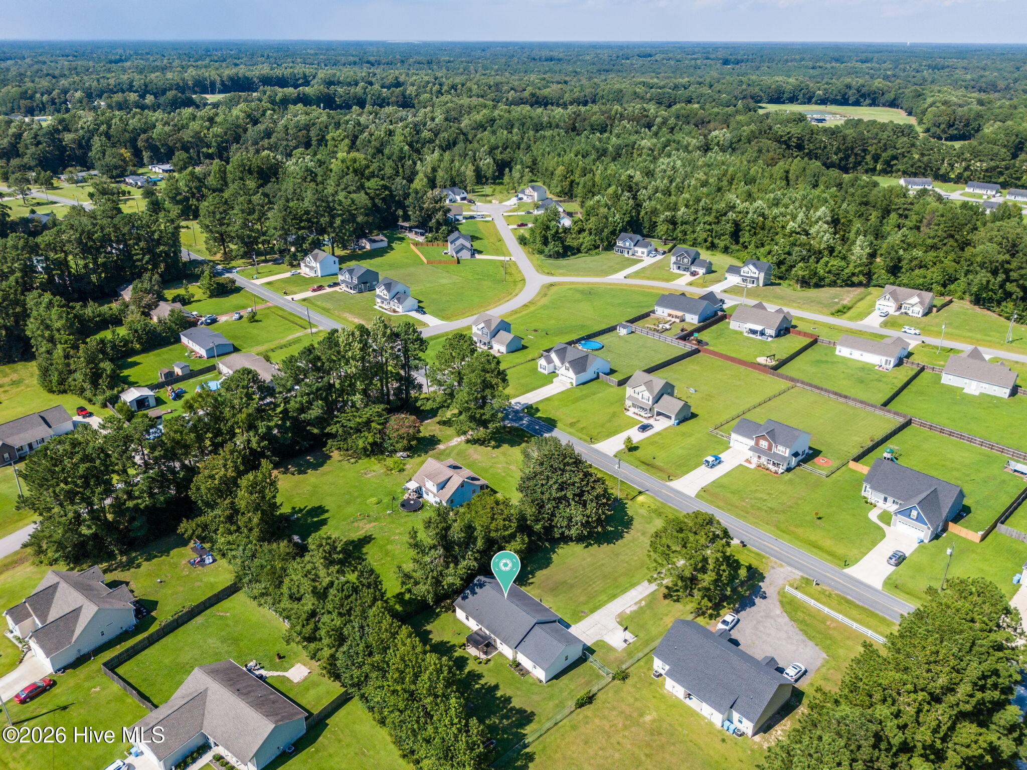 117 Scott Jenkins Road,Jacksonville