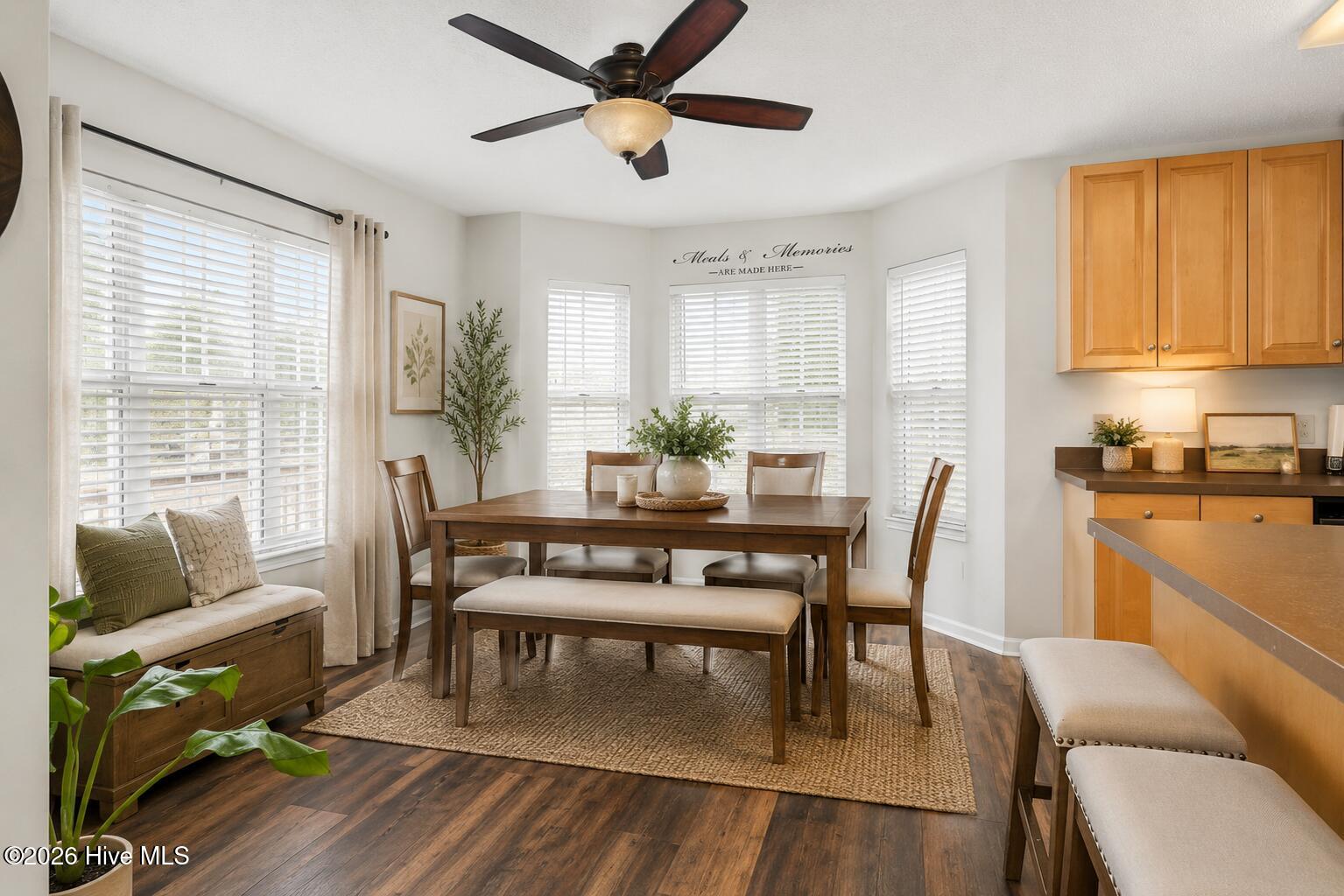 Reimagined with virtual staging