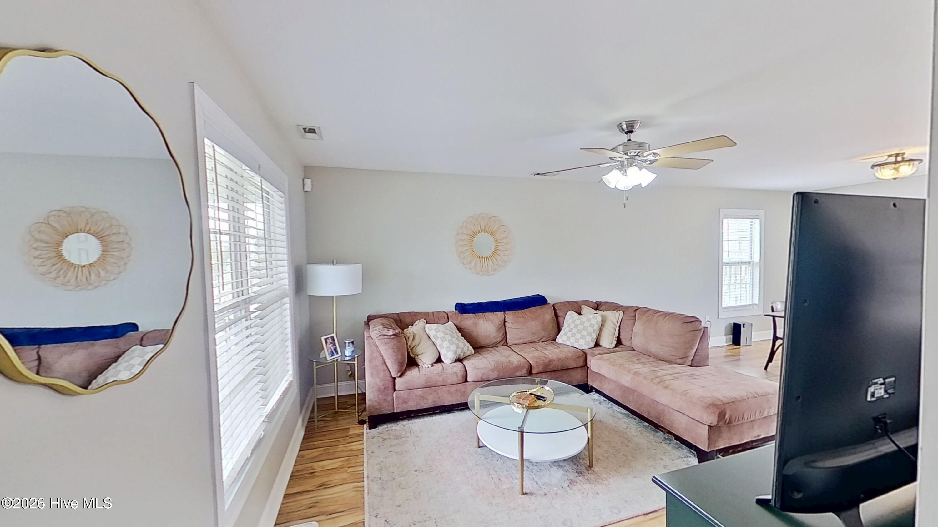 209 Oak Ridge Lane, Holly Ridge, NC, 28445