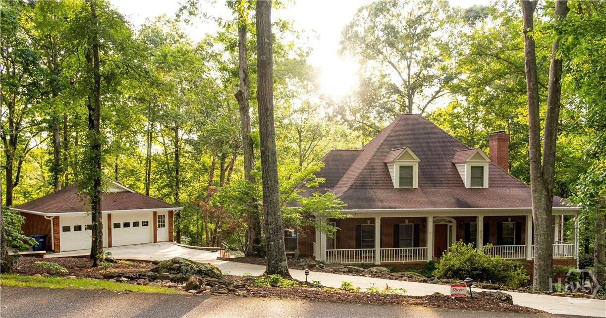 320 Millstone Circle, Athens, GA 30605 Listing Photo  2