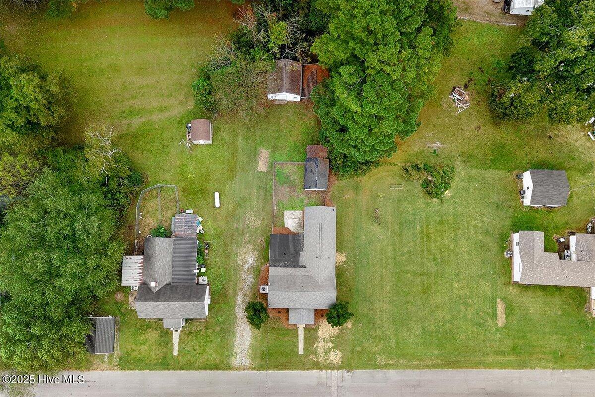 Homes for sale in Fremont, NC | 205 E Carolina St, Fremont, NC 27830 | MLS# 100536376