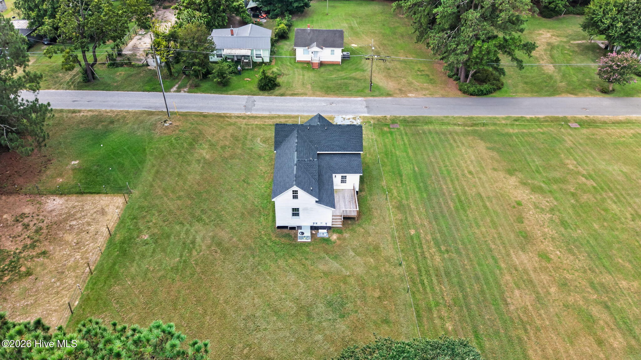 40th image of 305 E Harnett St, Benson, NC 27504 | MLS# 100598539