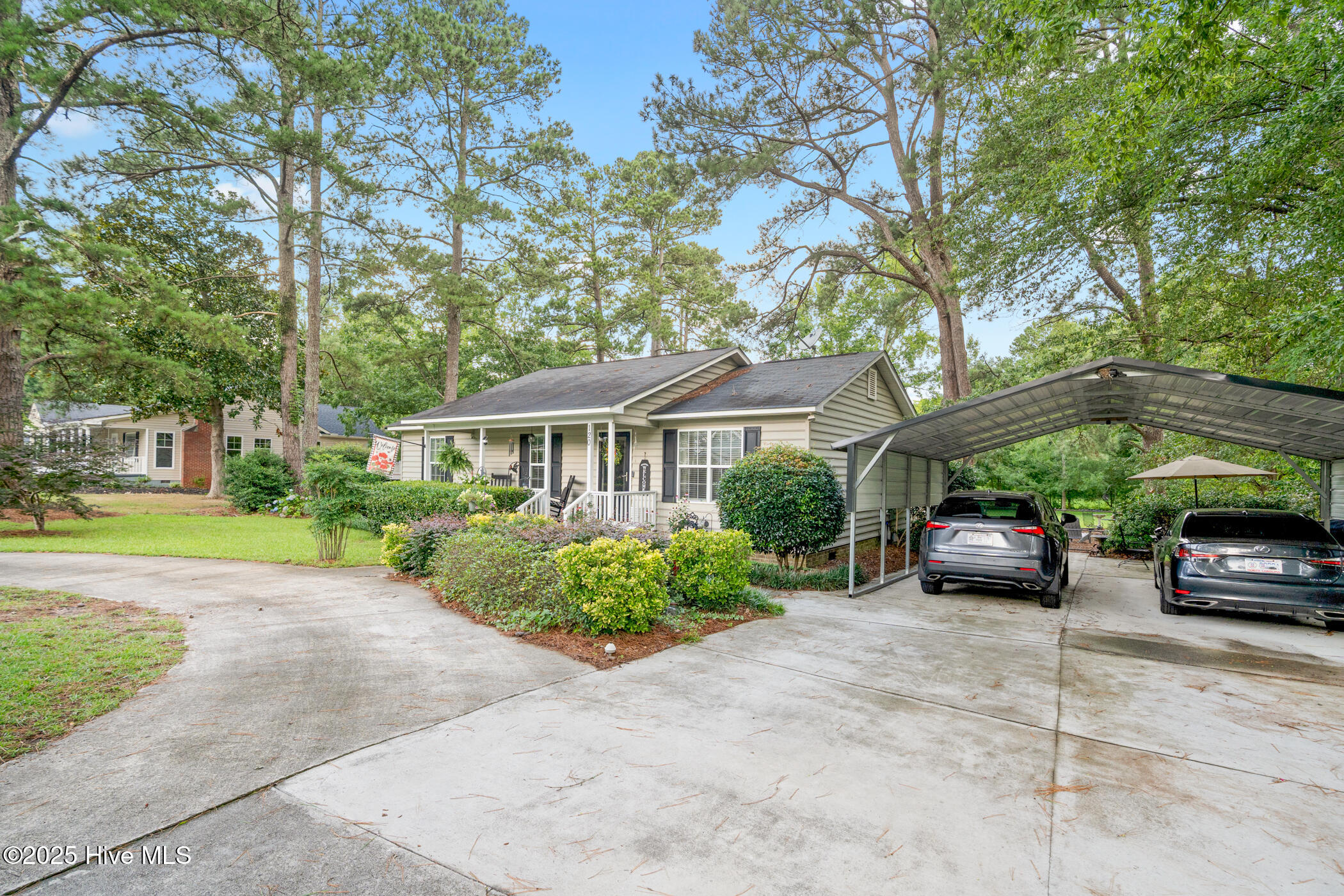 Homes for sale in Rockingham, NC | 120 Parker St, Rockingham, NC 28379 | MLS# 100518223