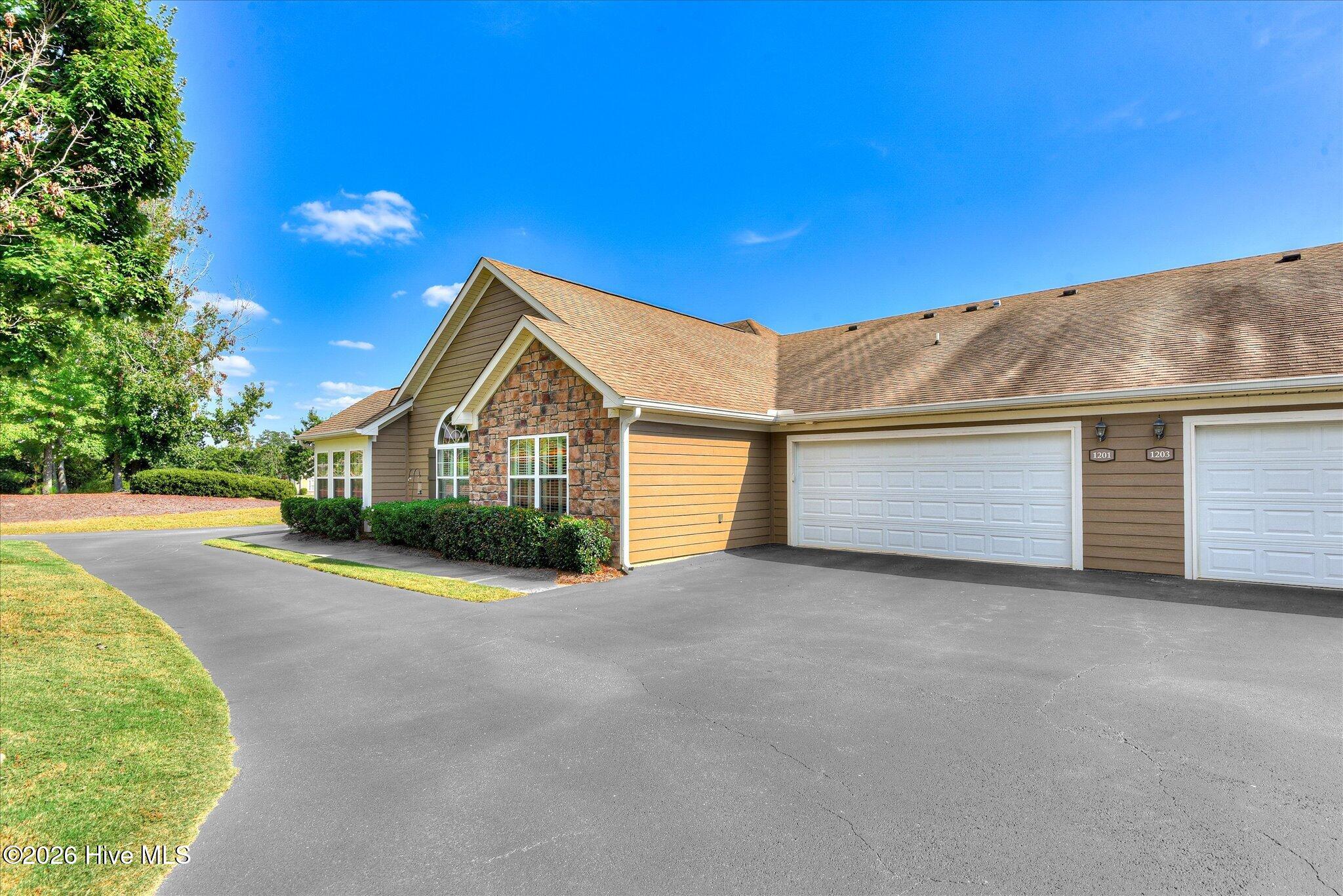 Photo 2 of Single family home for sale at 1201 Brookstone Way, Augusta, GA 30909 | MLS# 100608005 | Listing updated on 2026-10-03