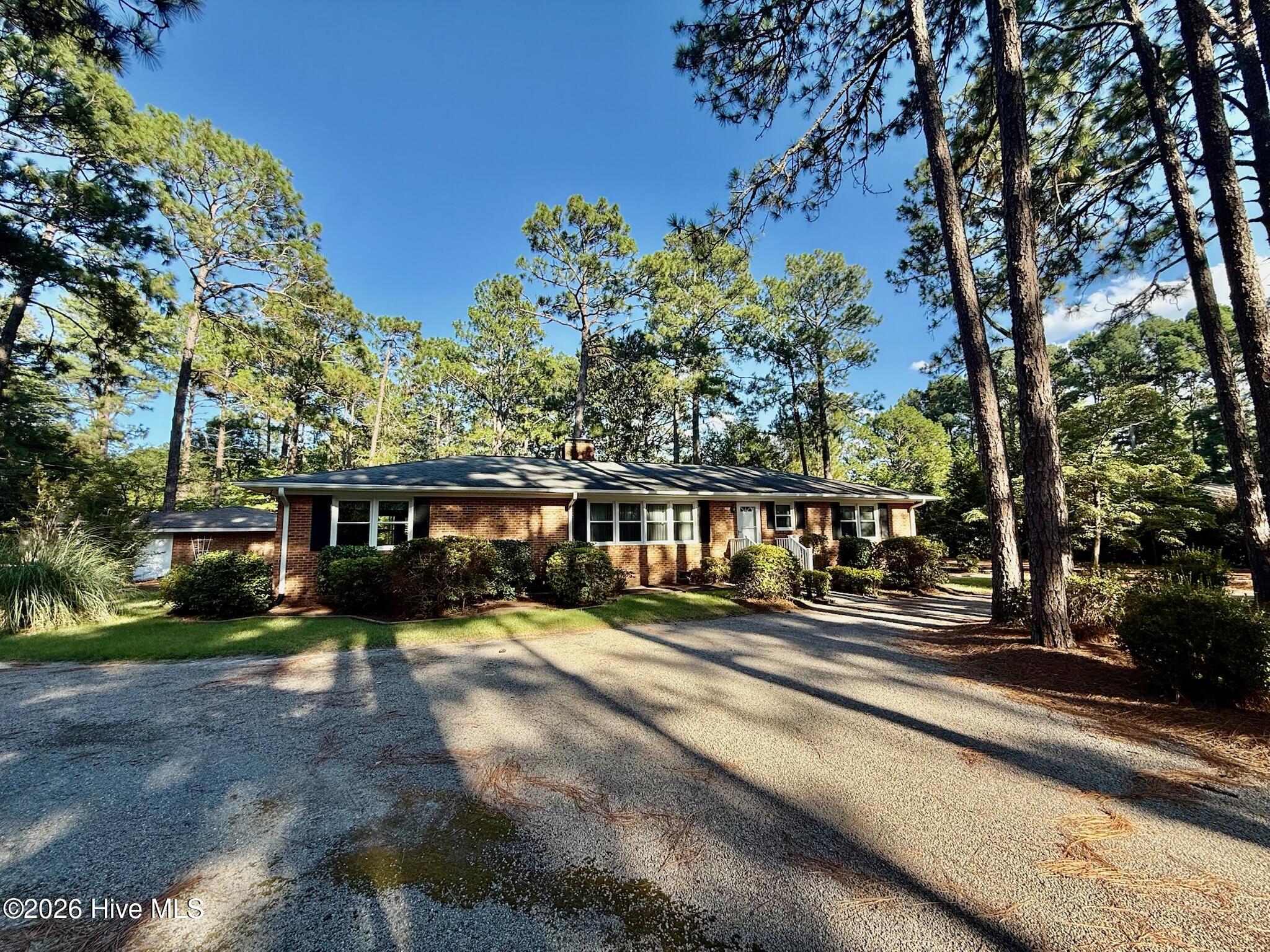 Photo 1 of Single family home for sale at 70 Windmere Rd, Pinehurst, NC 28374 | MLS# 100600648 | Listing updated on 2026-09-02