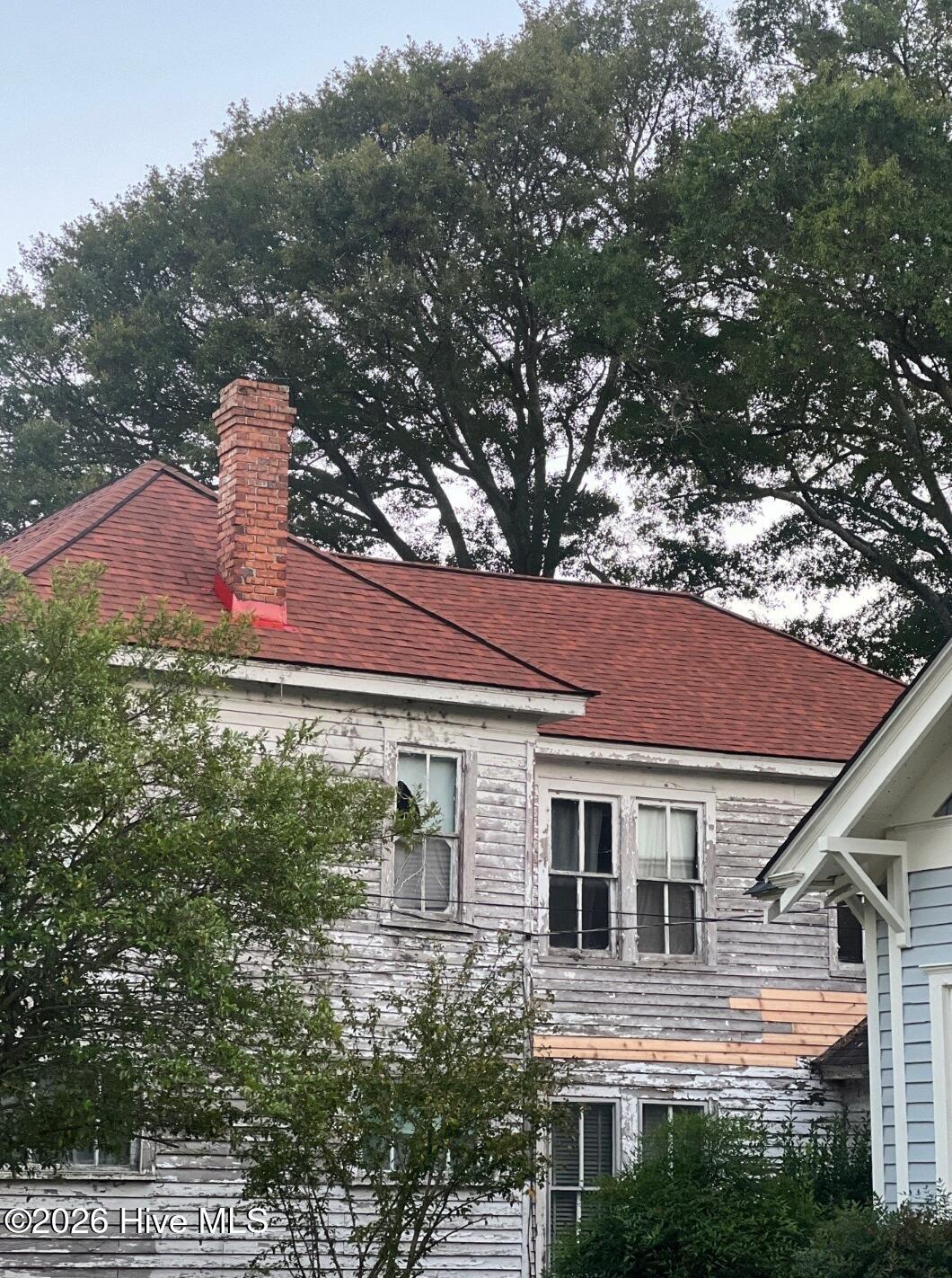 411 S King Street, Windsor, NC, 27983