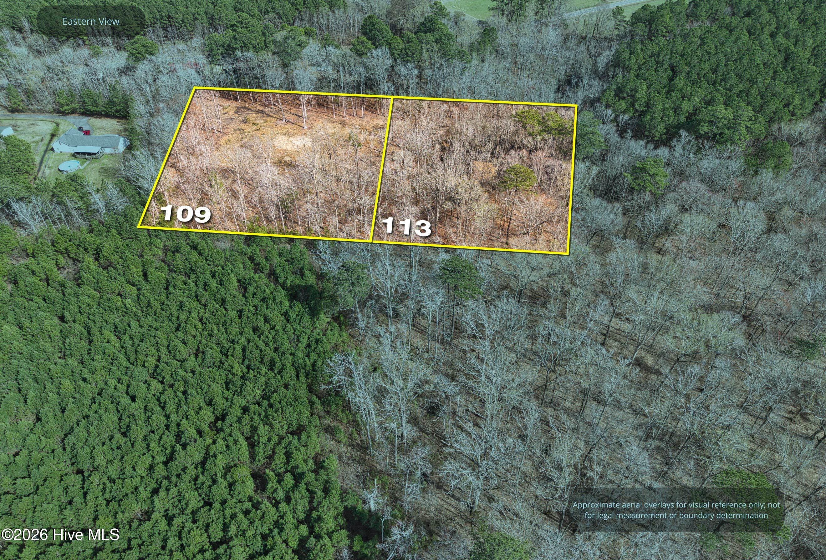 109 Angels Place, Camden, NC, 27921