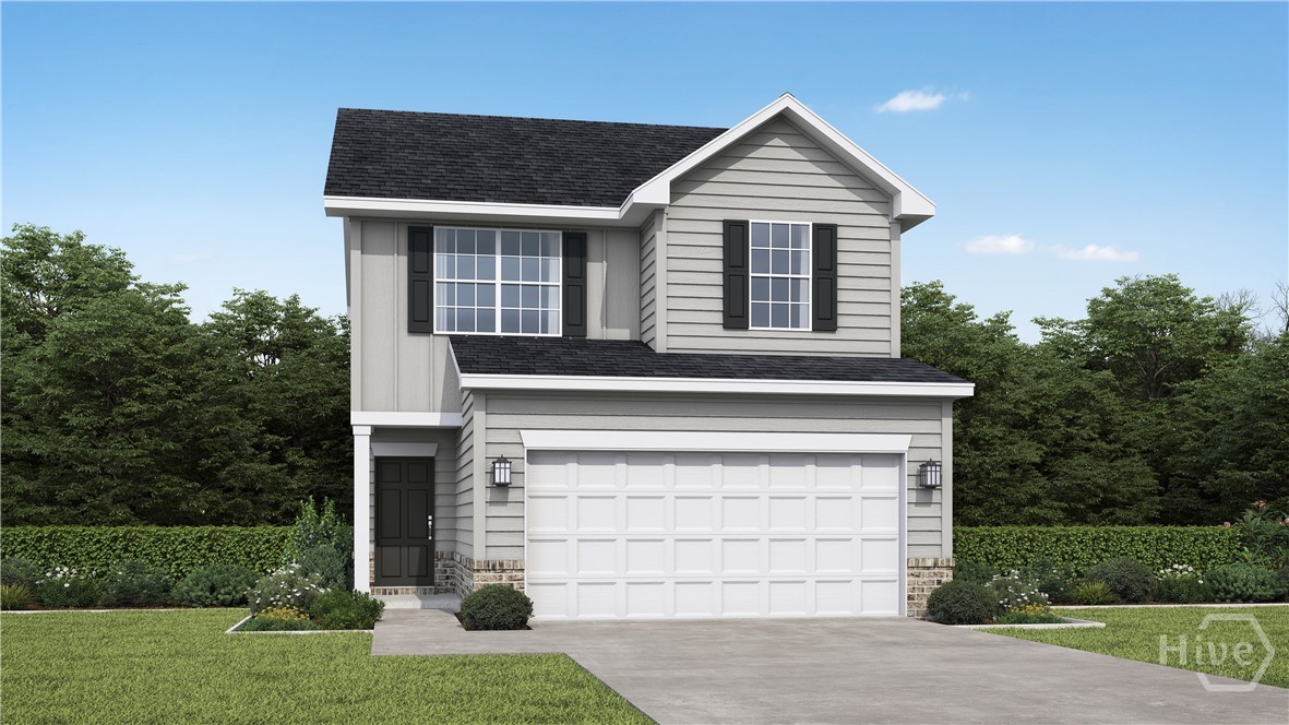 1st image of 211 Anchor Ave, Hinesville, GA 31313 | MLS# SA360151