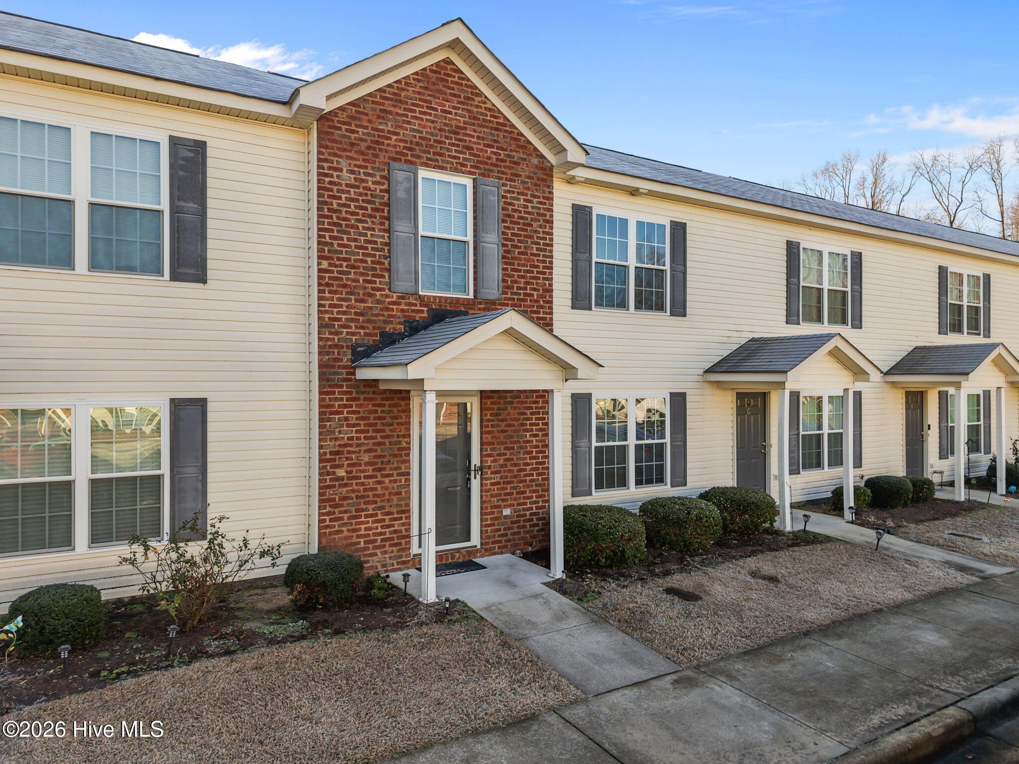 4259 Dudleys Grant Drive UNIT F, Winterville, NC, 28590