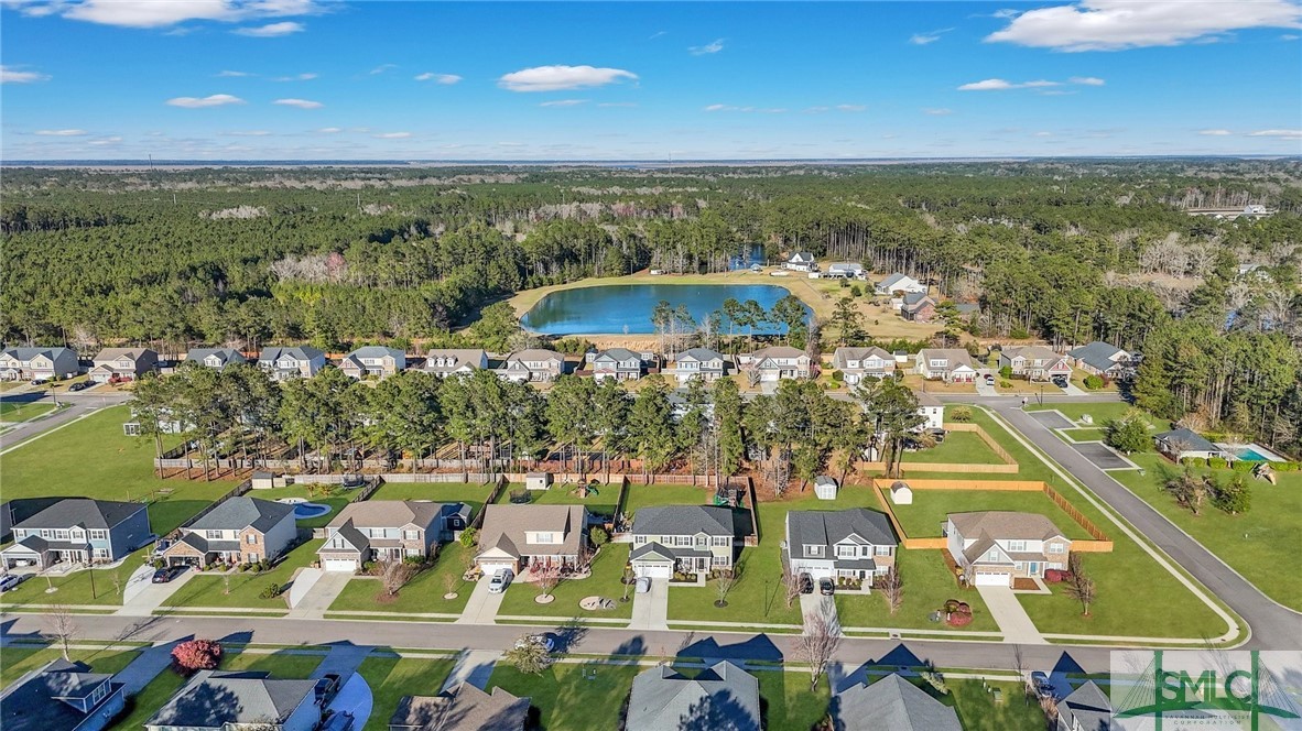 Undisclosed Address, Richmond Hill, GA, 31324