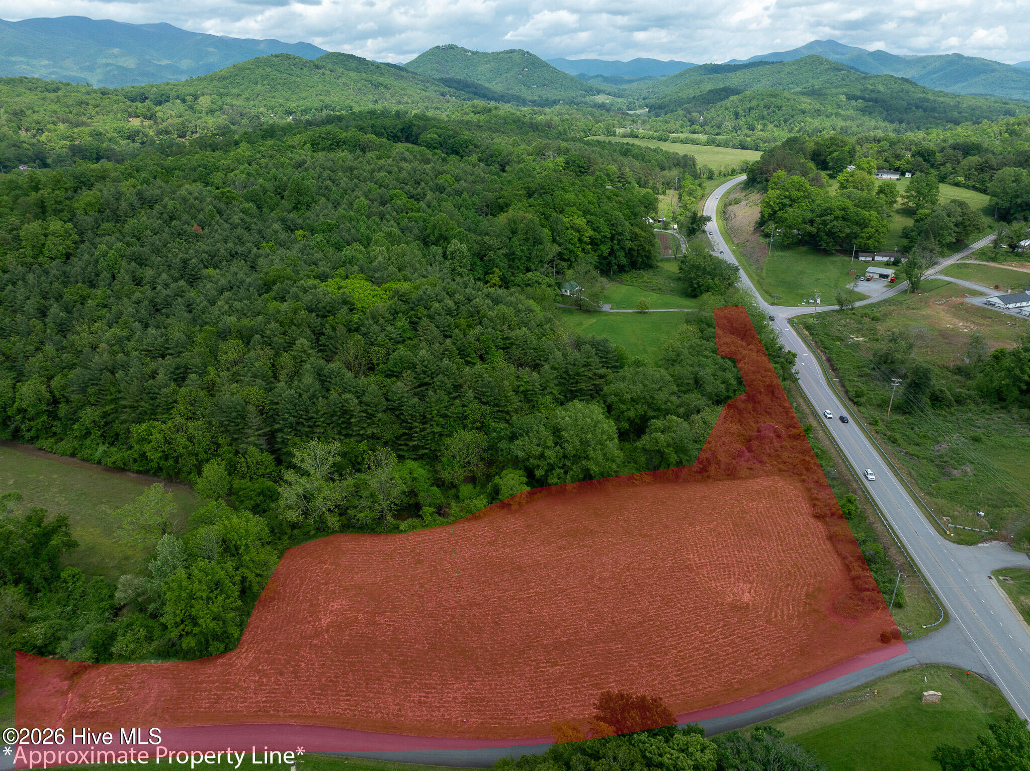 Lot 24&26 24+26 Mcglamery Farm Drive