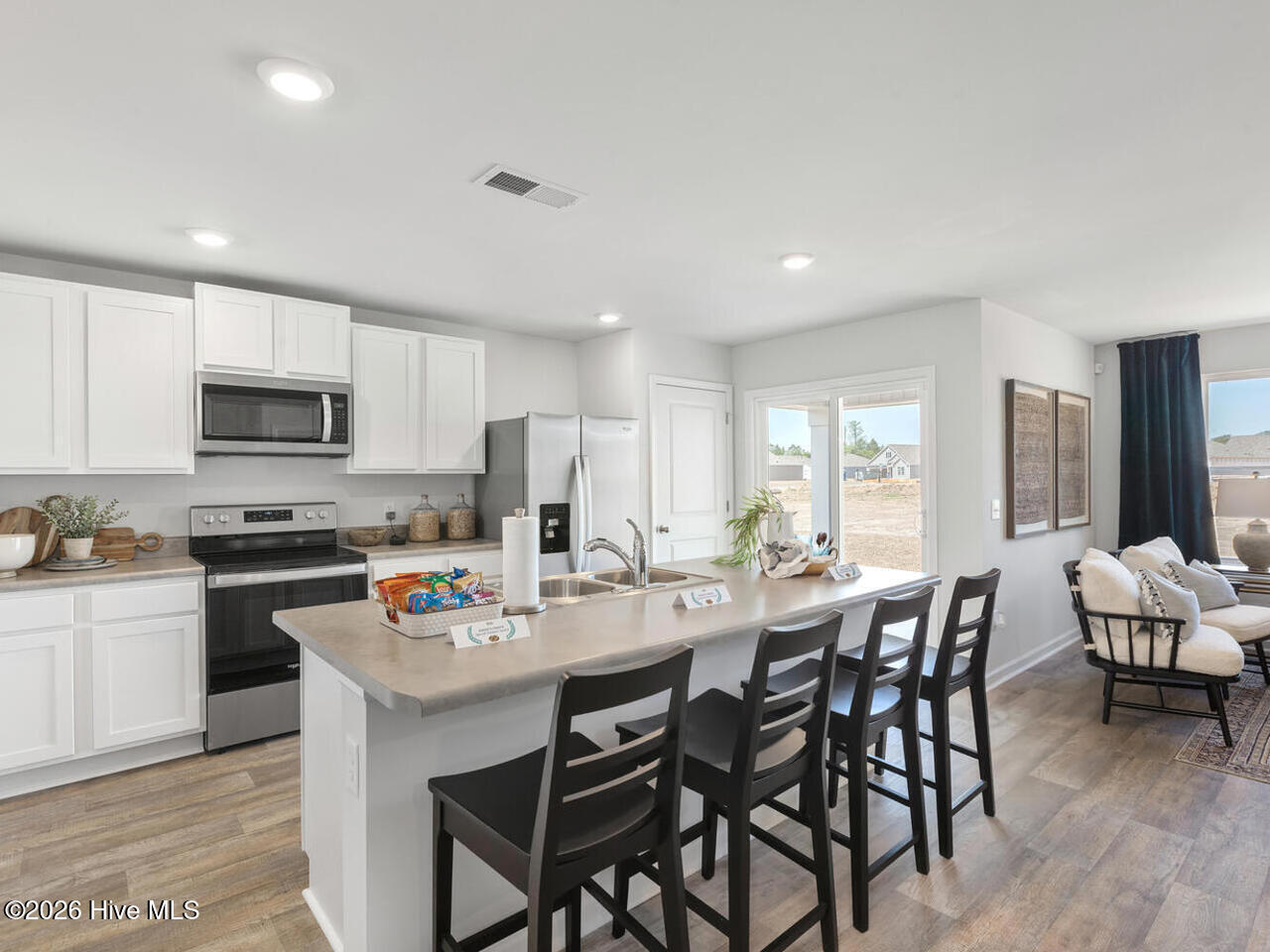 456 Driftwood Drive 25,Richlands