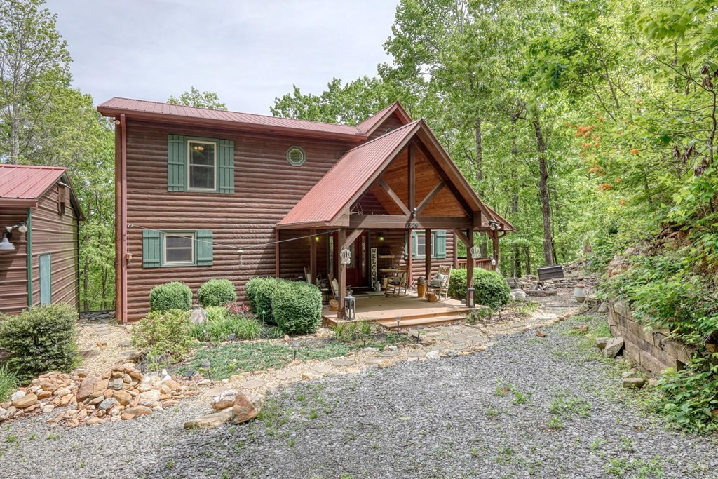 529 Talulu Pass, Murphy, NC 28906 Listing Photo  3