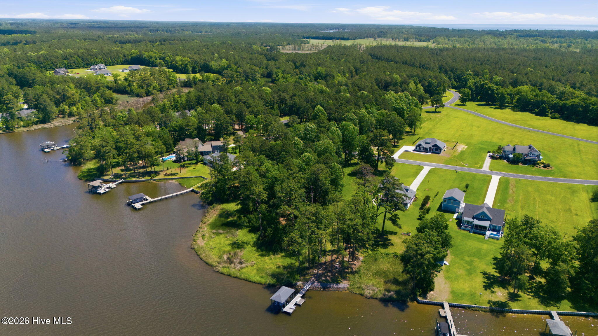 356 Lot 266 Southern Plantation Drive S,Oriental