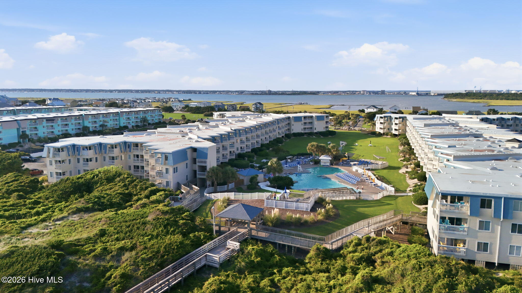 1904 E Fort Macon Road 120,Atlantic Beach