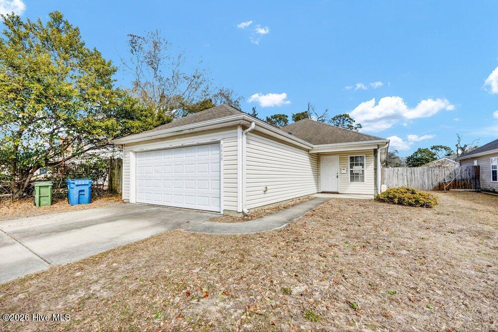 Shirley Johnson - MLS Number: 100578077
