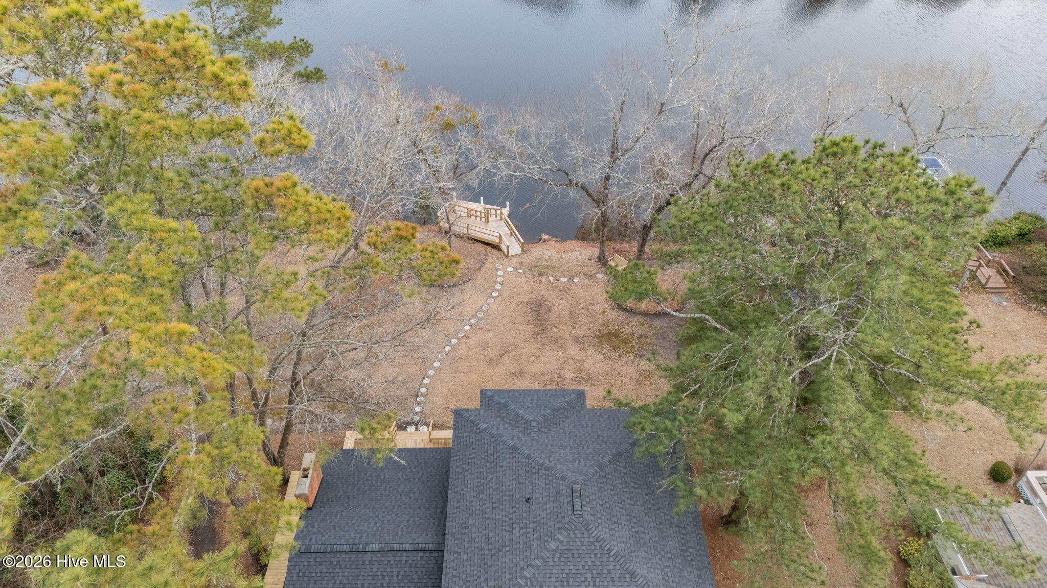 214 Shoreline Drive,New Bern
