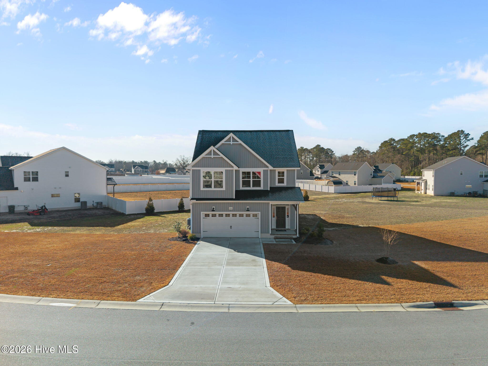 Homes for sale in Grimesland, NC | 1016 Appaloosa Trl, Grimesland, NC 27837 | MLS# 100483044