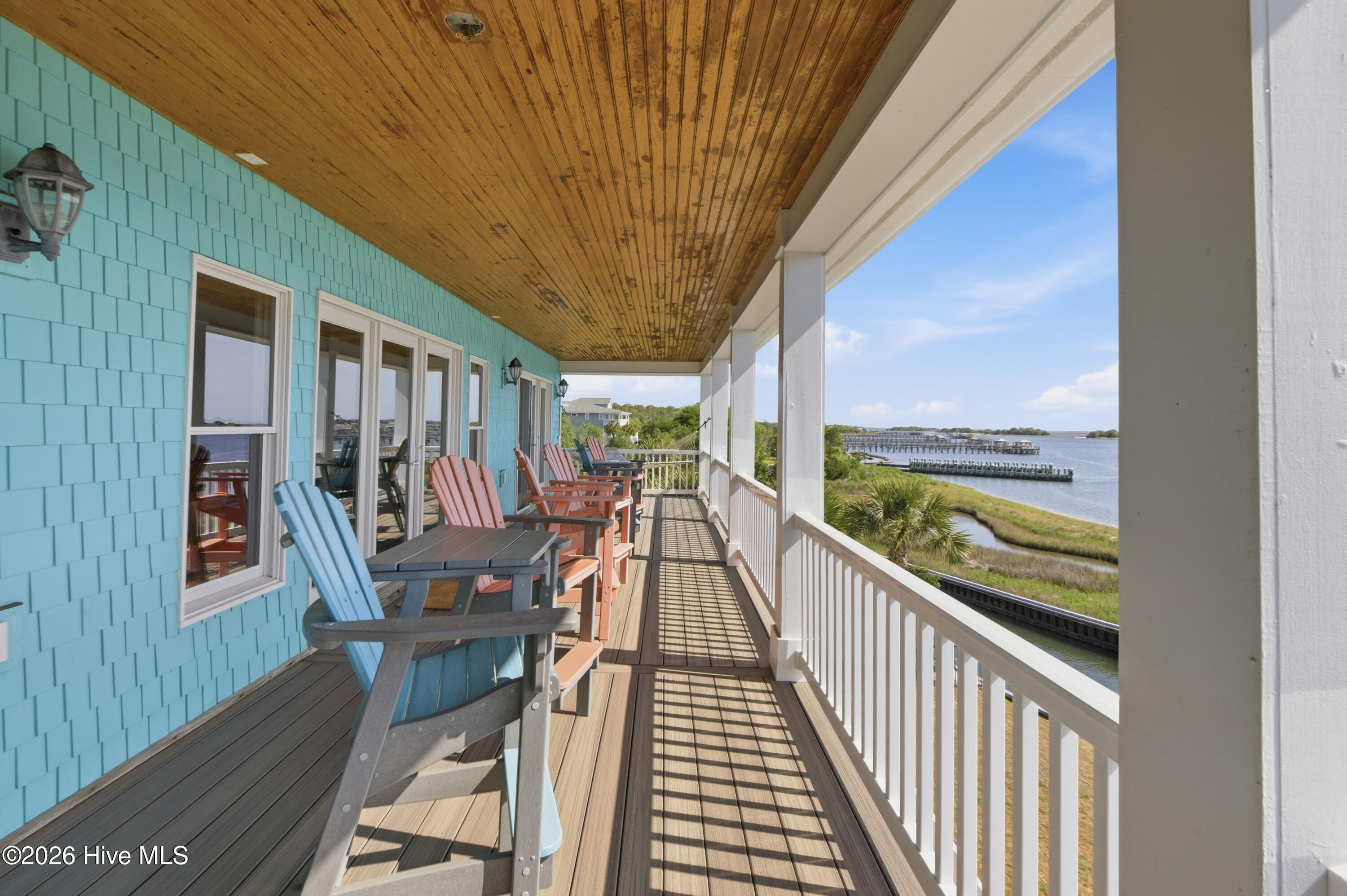 5252 Masonboro Harbour Drive, Wilmington, NC, 28409