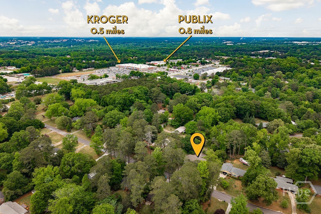 225 Greencrest Drive, Athens, GA 30605 Listing Photo  3