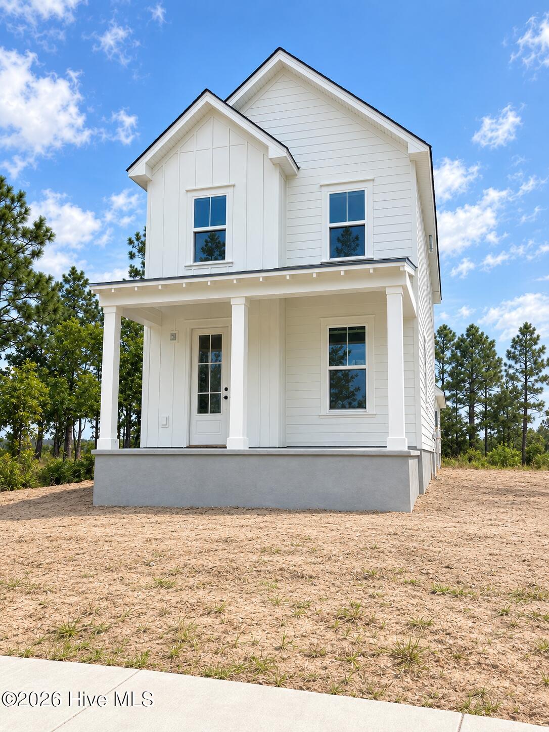 Listing photograph for 5446 Folklore Way, Wilmington, NC 28412