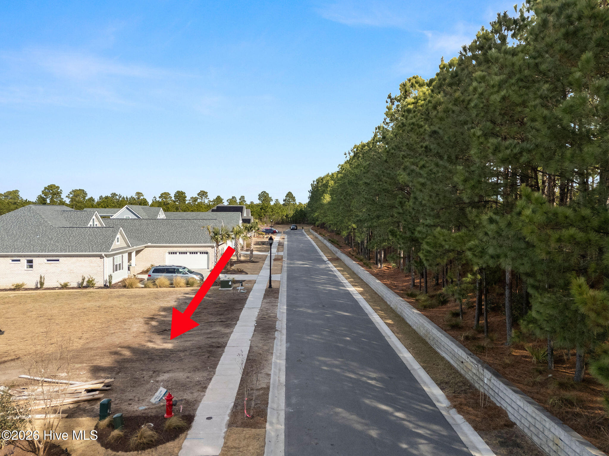 1259 Bella Vista - Vacant Lot 20 Lane NE, Leland, NC, 28451