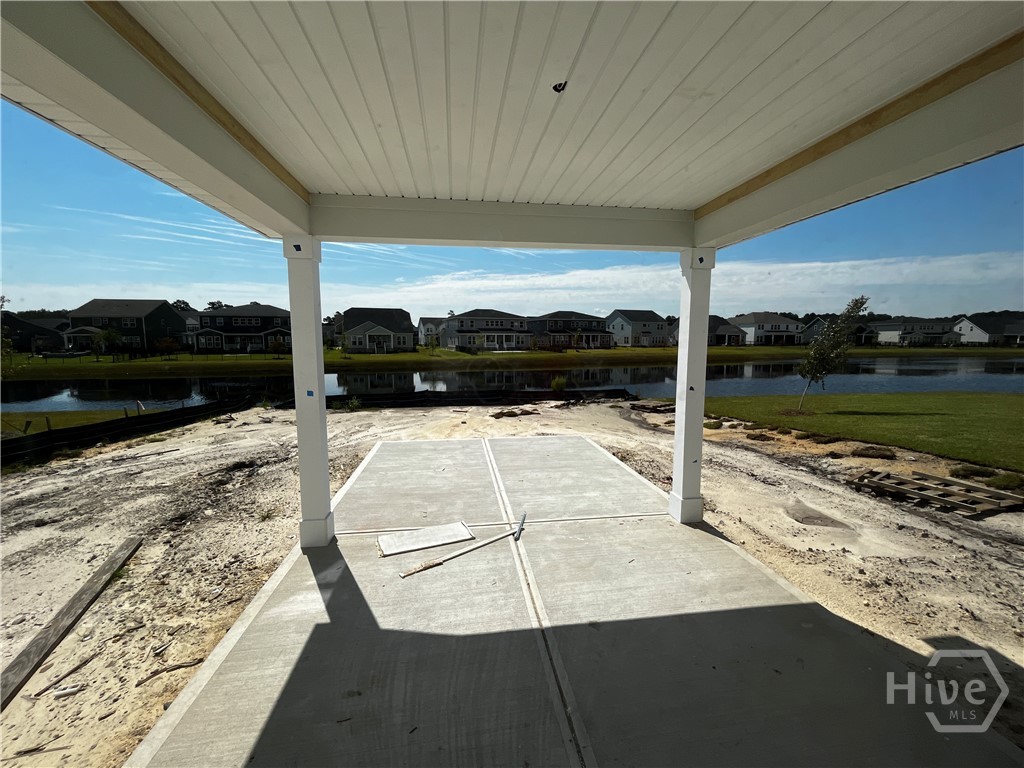 HOME IS UNDER CONSTRUCTION. PHOTO TAKEN 8.20.25. c