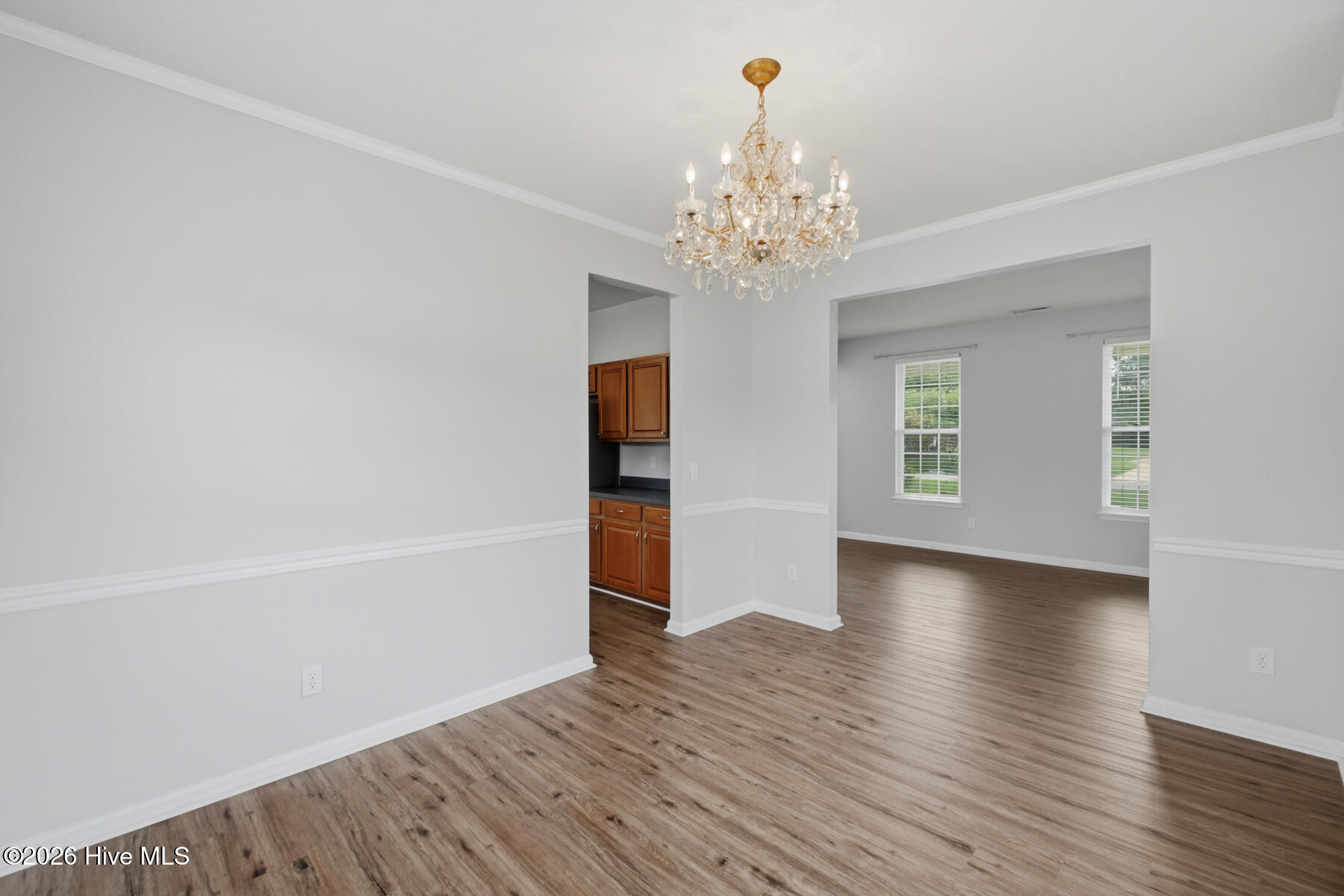Exterior photo of 145 Pier Landing Landing, South Mills, NC 27976. MLS: 100587859
