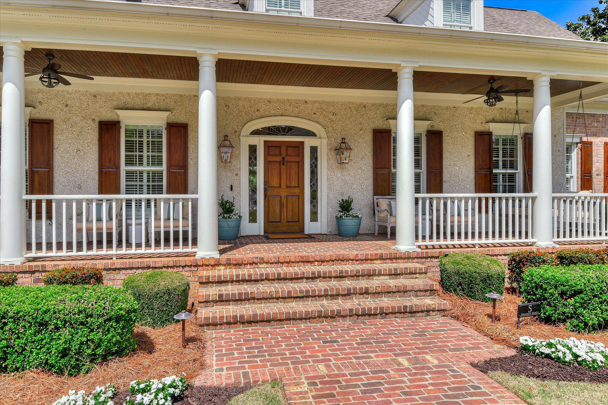 5 Orleans Place, Augusta, GA, 30909