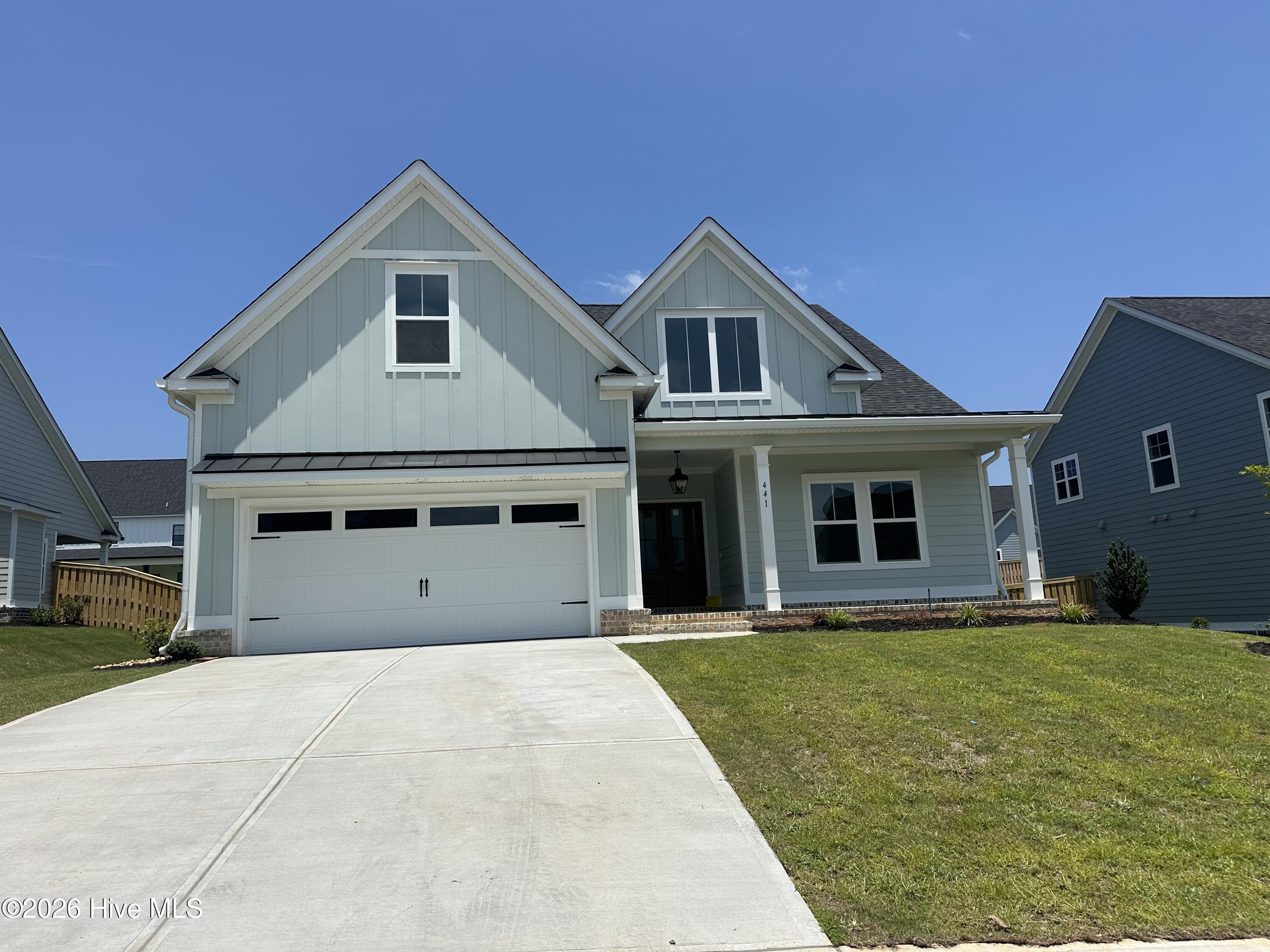 1st image of 441 Woodlawn St, Evans, GA 30809 | MLS# 98253856