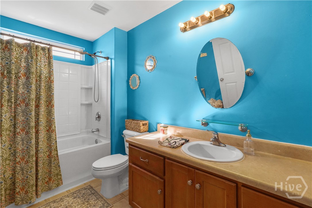 22 Chapel Lake N, Savannah, GA, 31419