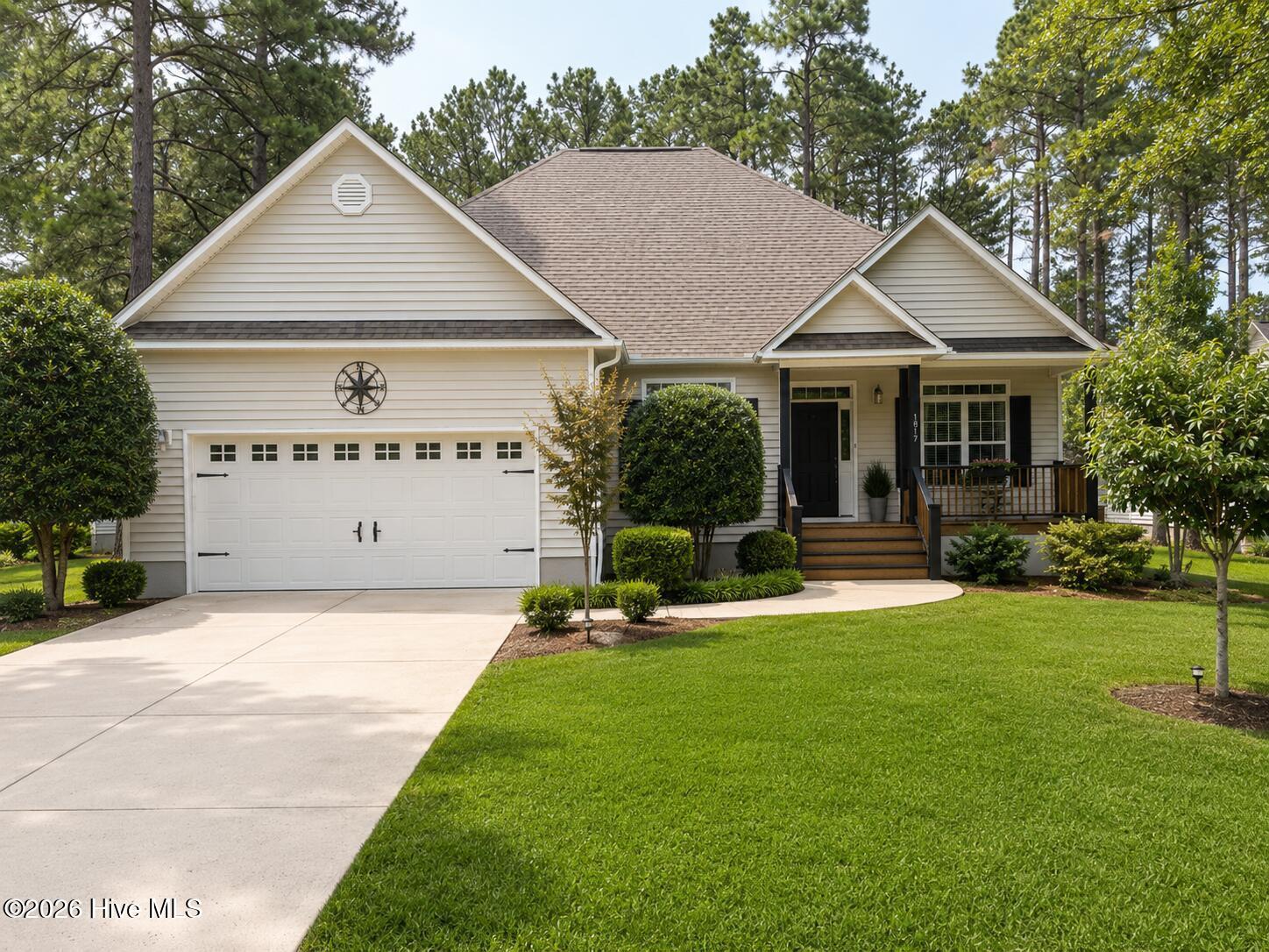 1817 Caracara Drive,New Bern