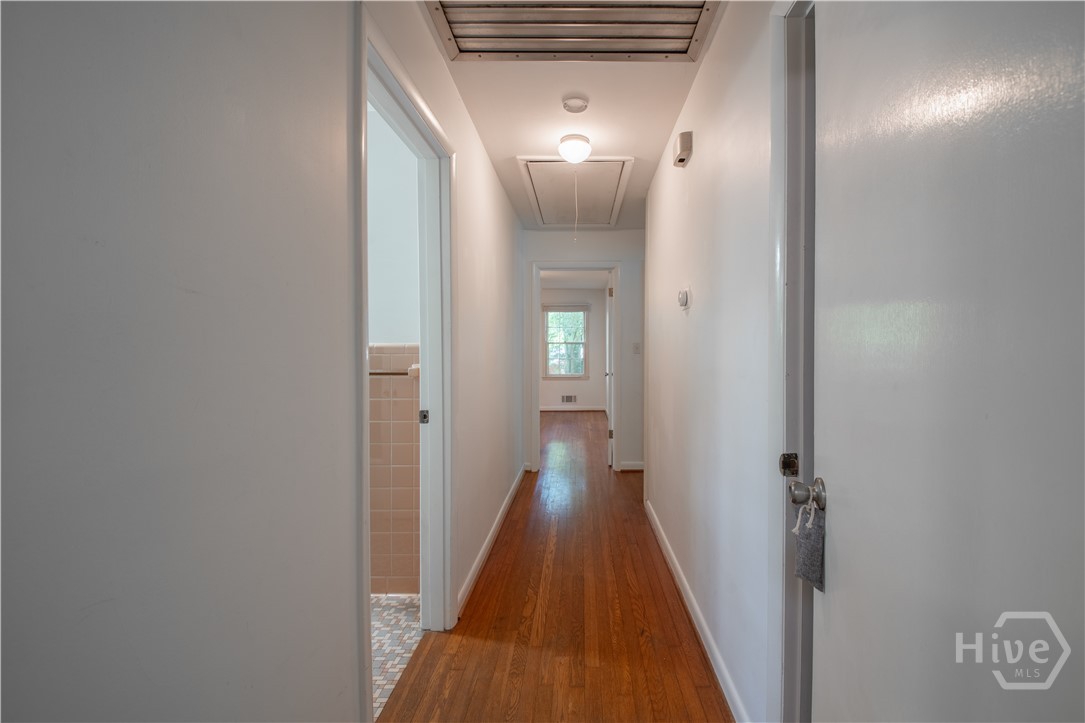 112 Jarnigan Drive, Athens, GA, 30605