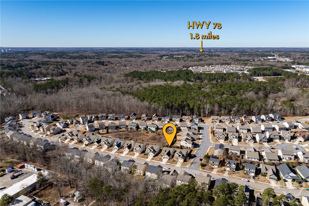 396 Park West Boulevard