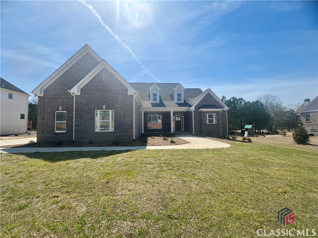 2779 Blazing Star Court, Statham, GA, 30666