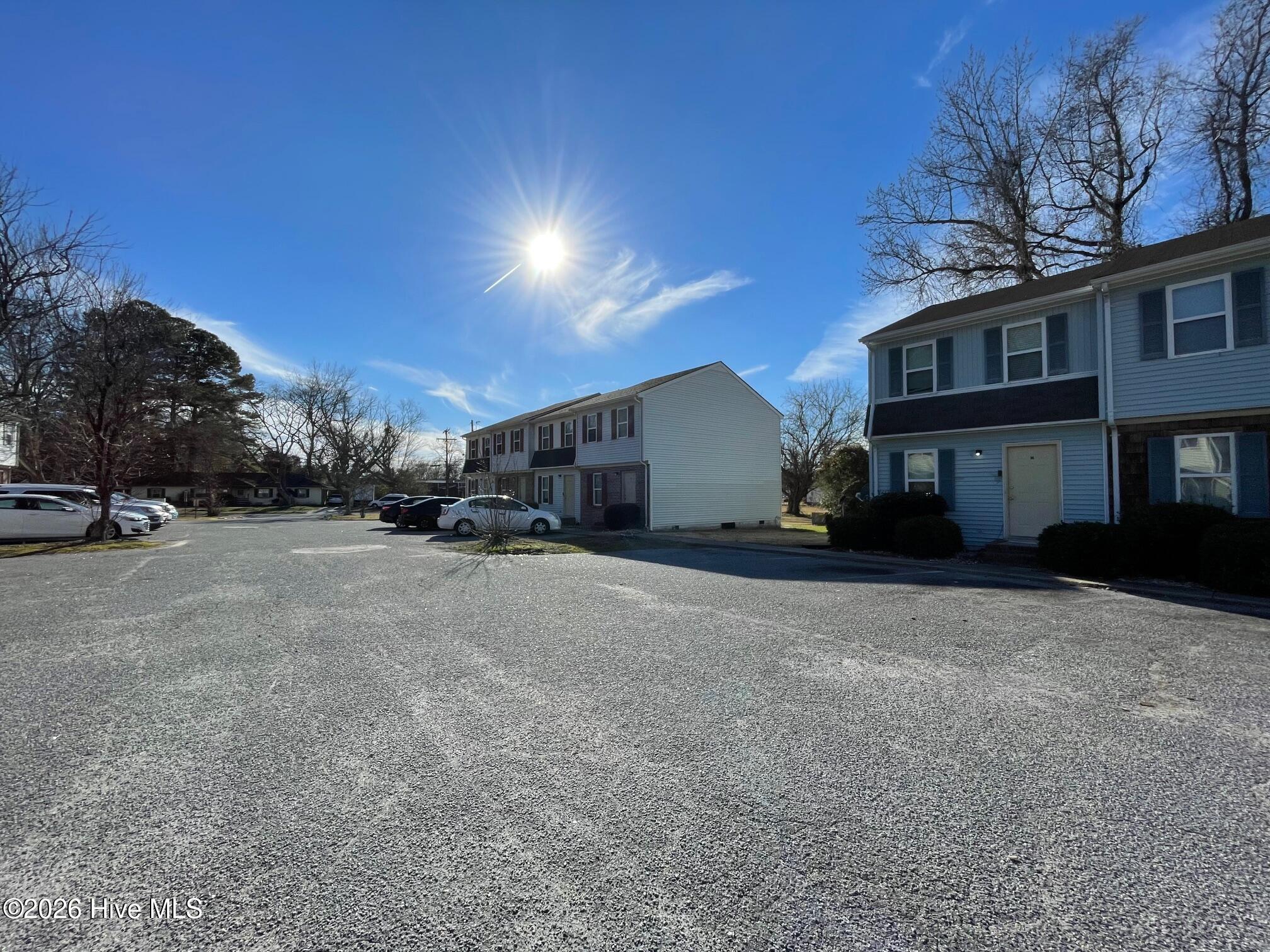 1005 Raleigh Street, Elizabeth City, NC, 27909