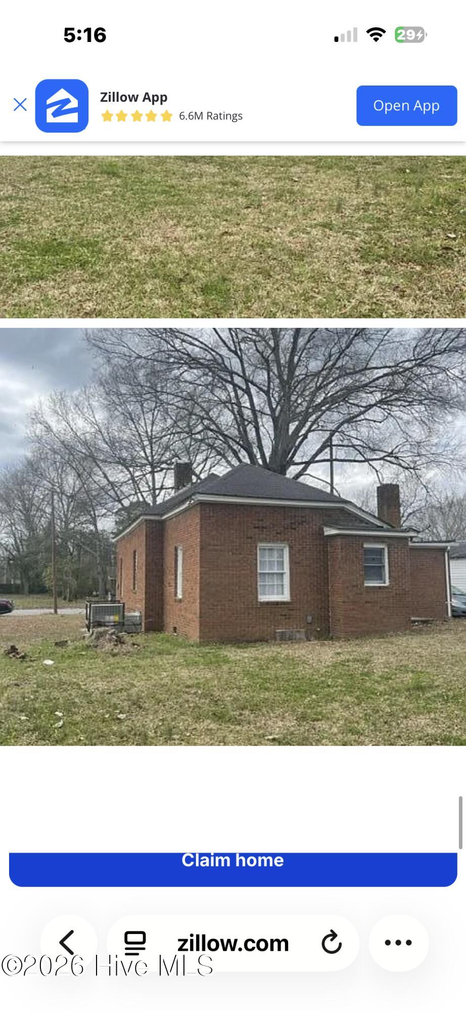 521 Pennsylvania Avenue, Rocky Mount, NC, 27801