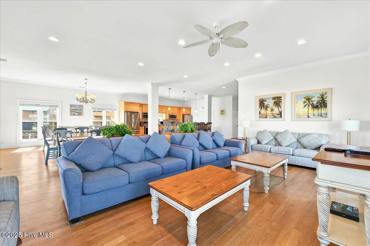 269 W First Street, Ocean Isle Beach, NC, 28469