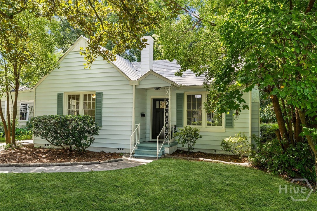 Property at 409 61st Street