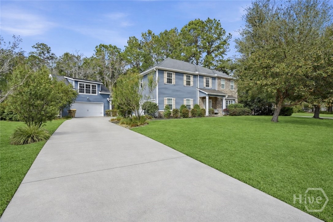 505 Dalcross Drive, Richmond Hill, GA 31324 Listing Photo  1