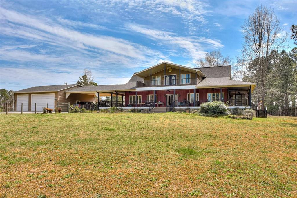 3495 Elberton Highway, Lincolnton, GA 30817 Listing Photo  1