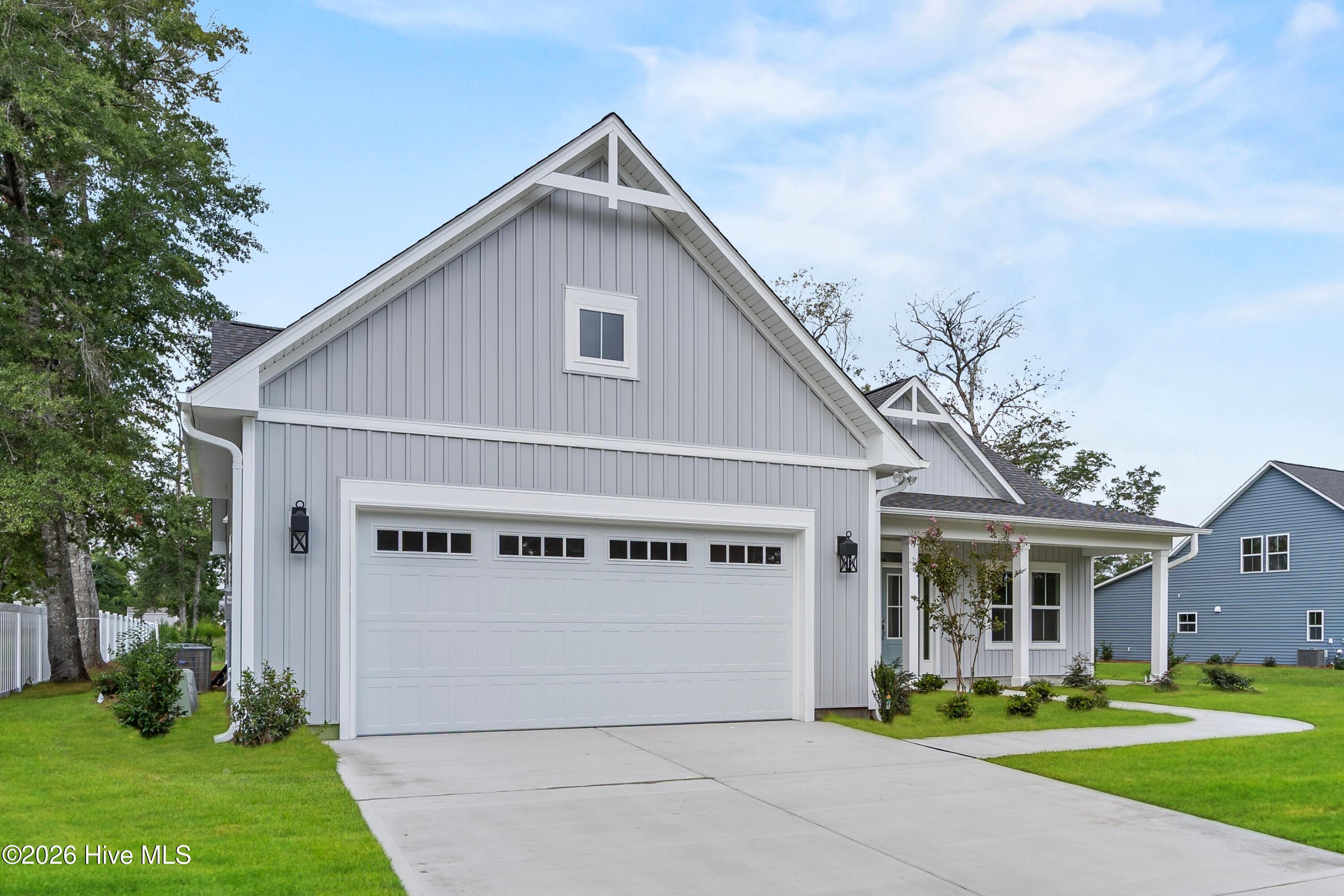 4411 Village Green Drive SW Homesite 112, Shallotte, NC 28470 – photo 2