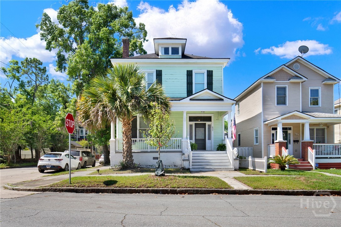 Property at 835 Duffy Street